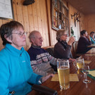 Dezemberwanderung