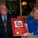 45 Jahre Urlaub in Lech
