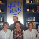 Jazzbrunch in Felgas Bar in Ludesch