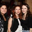 Original Captain´s Party