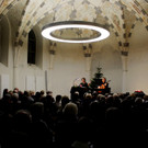 Einladung zum „Schloss Hofener Advent“ in Lochau (Symbolfotos)