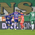 Bilder vom Wiener Derby