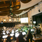 Hymne an die Kinder - Cäcilienkonzert der Bürgermusik Lauterach
