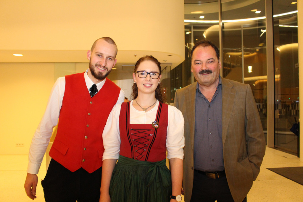 IMG_6027 Walter Clemens Nathalie Koch und Manfred Himmer.JPG