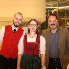 IMG_6027 Walter Clemens Nathalie Koch und Manfred Himmer.JPG