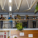 Krippenausstellung Rankweil