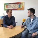 Interview Mark Nußbaumer