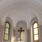 Kapelle-Unterklien- 2 INNEN ALTAR.JPG