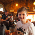 Vierte Klauser Kellertour