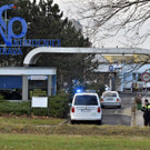 Sechs Tote nach Schüssen in Krankenhaus in Ostrava