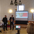 Info-Matinee zur Ertüchtigung der Kreuzkirche