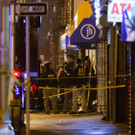 Tote nach Schüssen nahe New York
