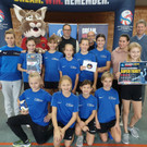 Szenen Minihandball Bregenz