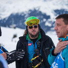 Snowboard-Weltcup im Montafon