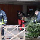 Klostner Weihnachtsmarkt