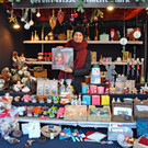 Wissen macht Stark am Christkindlmarkt