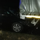 Auffahrunfall auf der A2