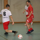 Szenen Quali Gruppe 3