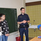 "All Right" und "Click & Check" Präventionsworkshops