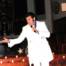 RUSTY in Gospel & Spirituals Concert