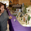 Bucher Krippenausstellung 2019