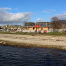 Projekt „Strandbad Lochau NEU“ - Dokumentation Baufortschritt