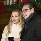 Philippa und HC Strache bei Charity-Punsch in Wien