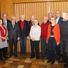 20 Jahre Seniorenbund Frastanz
