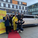 ANTENNE VORARLBERG - Weihnachtsbutler in Götzis am Garnmarkt