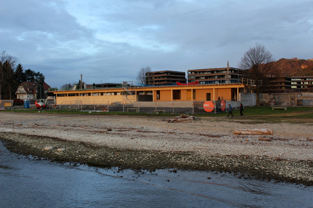 Lochau Strandbad - Manfed Schallert 4.JPG
