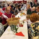 Basteln und Backen für die gute Sache