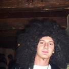 70er Jahre Party 