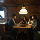 Interview mit Silbermond Schruns