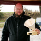 Christoph - ein Grammophon f__rs Handy.JPG