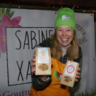 Sabine von Sabine und Xaver Bio Gourmet Manufaktur.JPG