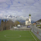 Livecam Bartholomäberg (Kirche)