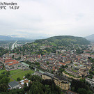 Feldkirch (Blick nach Norden)