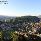 Feldkirch (Blick nach Norden)