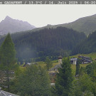 Livecam Gargellen (Schafberg)