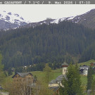 Livecam Gargellen (Schafberg)