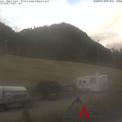 Livecam Kleinwalsertal (Alpencamping)