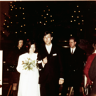 Goldene Hochzeit