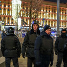 Schießerei in Moskau bei FSB-Geheimdienst-Zentrale