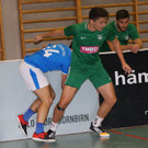 Szenen Vorrunde Gr.8