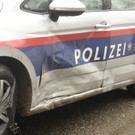 Tresor im Wienerwald entdorgt: Verfolgungsjagd mit der Polizei