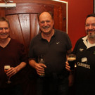 X-Mas Rock im s`Sannwald