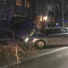 Unfall in Wiener Neustadt