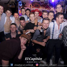 Original Captain´s Party