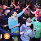 Après-Ski-Party mit PS Alex, DJ Brum & DJ Flip (Dublin)