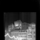 Vintage Vorarlberg: Weihnachtsbeleuchtung